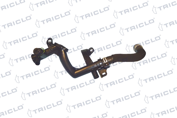 Mangueira (cano derivado) do sistema de esfriamento para Peugeot 307 SW 3H