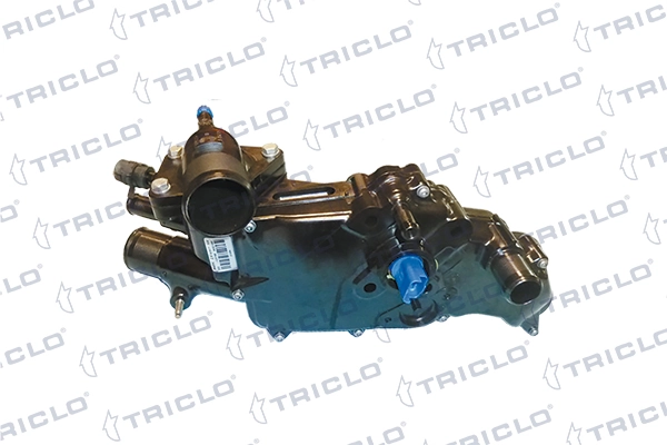 Caixa do termostato Peugeot Boxer 1 230L