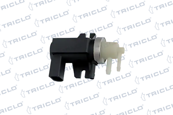 Válvula solenoide de regulação de comporta EGR Volkswagen Transporter 7HA, 7HH, 7EA, 7EH