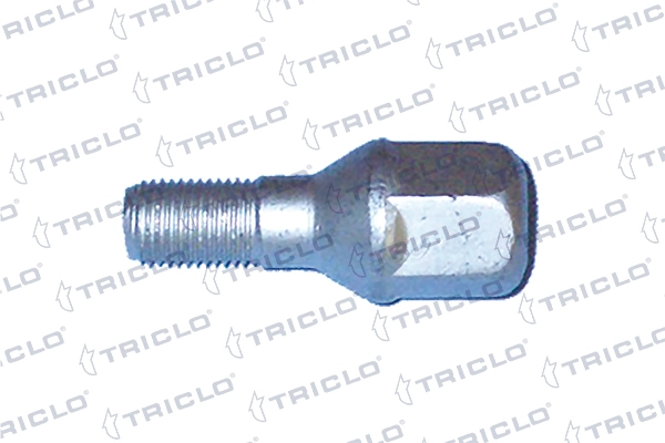 Parafuso de roda para Peugeot 405 II 4B