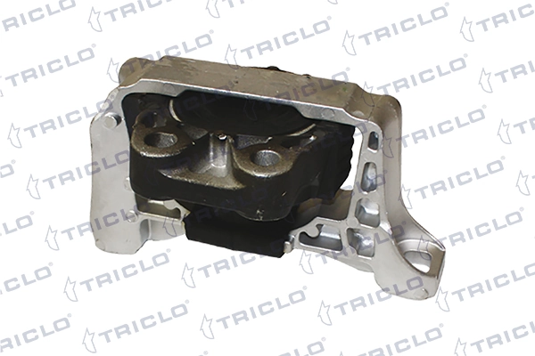 368736 TRICLO Soporte de motor derecho original y equivalente