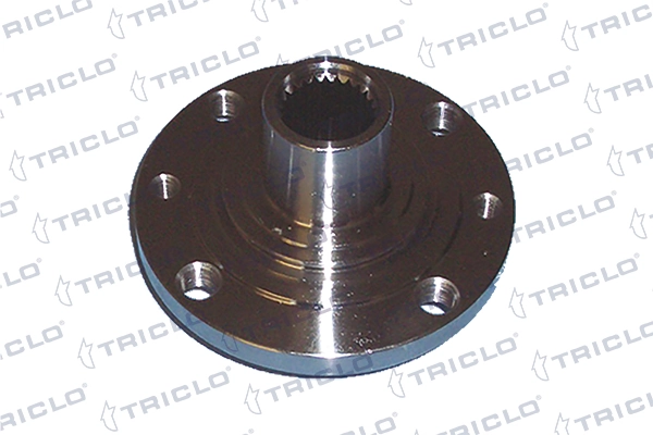 Cubo dianteiro para Fiat Linea  323