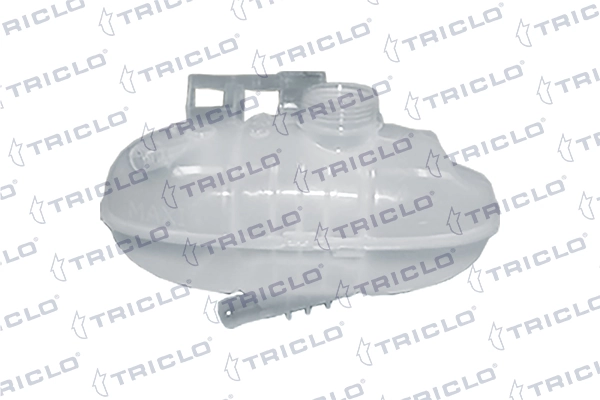 Tanque de expansão do sistema de esfriamento Renault Trafic 3 EG