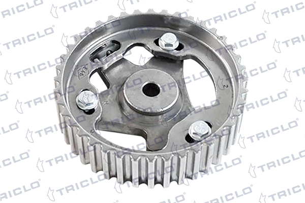 Engrenagem de cadeia da roda dentada da árvore distribuidora de motor Renault LOGAN 1 LS