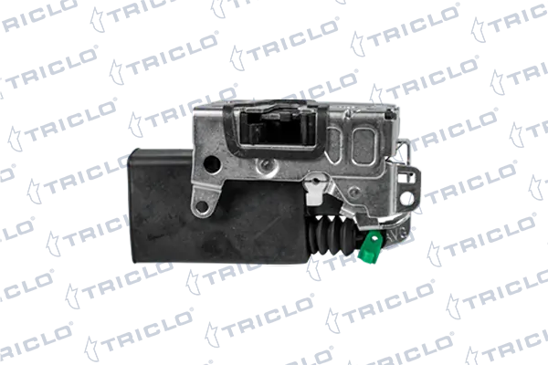 Compre Fecho da porta dianteira esquerda Dacia Logan 