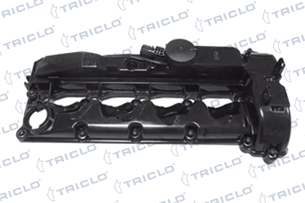 Tampa de válvulas Mercedes Sprinter II 3,5-t 906