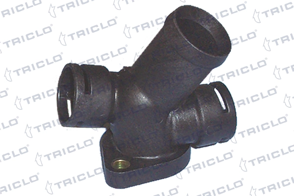  Flange do sistema de esfriamento (união em T) Volkswagen LT 28-35 II ônibus (2DB, 2DE, 2DK) (1996 - 2006) 28-35 II
