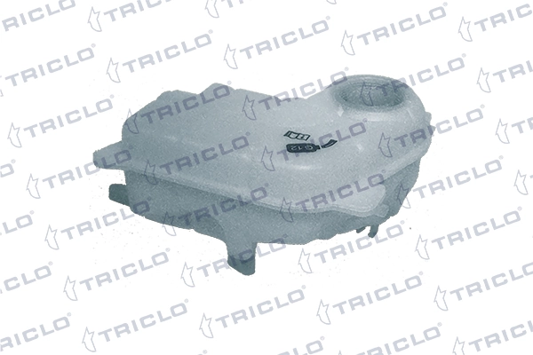 Tanque de expansão do sistema de esfriamento Audi A4 8EC