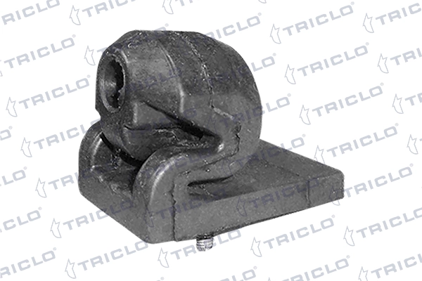 Coxim de fixação do silenciador Citroen C3 2 A51