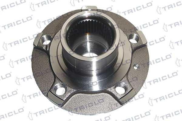 Cubo dianteiro para Audi A4 B8 8K2