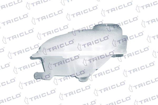 Tanque de expansão do sistema de esfriamento Audi A6 4F2