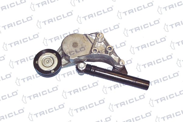  Reguladora de tensão da correia de transmissão Seat Toledo II sedan (1M2) (1999 - 2006) II