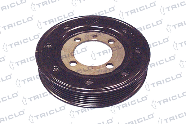 Polia de cambota Opel Corsa F08