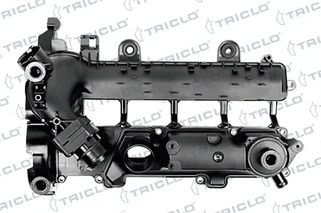 Tampa de válvulas Mazda 2 1 DY