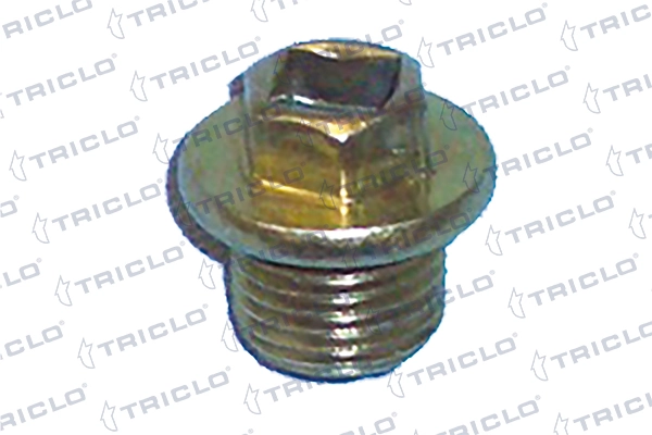 A4709985600 Mercedes Пробка поддона двигателя