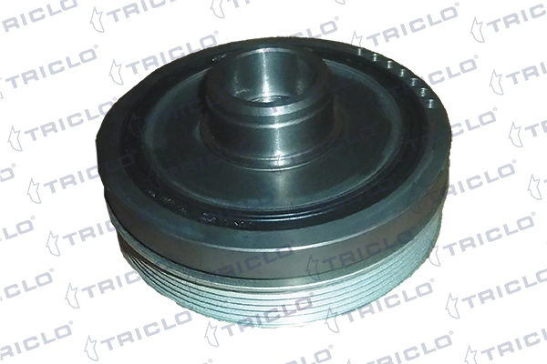  Polia de cambota BMW 5 sedan (G30, F90) (2016 - 2026) 