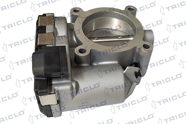 Válvula de borboleta montada Mercedes B W245