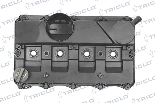 Tampa de válvulas para Ford Mondeo III BWY