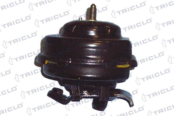  Coxim (suporte) dianteiro de motor Seat Toledo I sedan (1L) (1991 - 1999) I