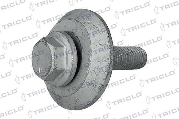 Parafuso da polia de cambota para Ford Focus III CB8