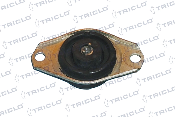 60813084 Fiat/Alfa/Lancia Coxim (suporte) traseiro de motor