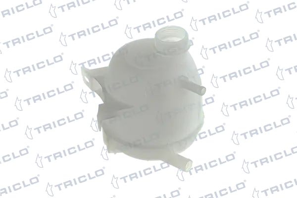 Tanque de expansão do sistema de esfriamento Renault Megane I LA0, LA1