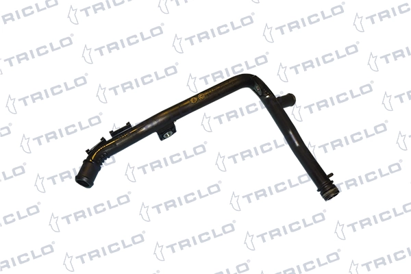 Mangueira (cano derivado) do sistema de esfriamento para Audi A3 Sportback 8PA