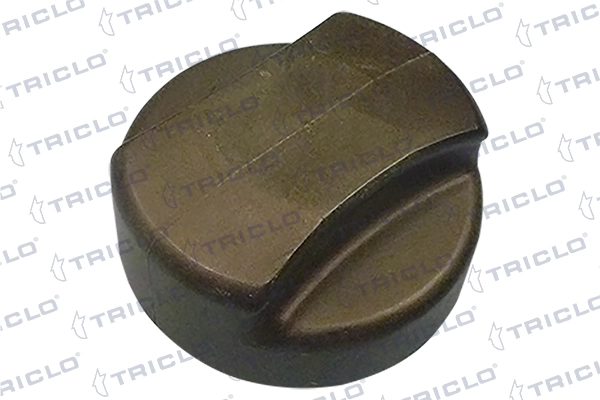 Tampa (tampão) do tanque de combustível para Nissan Sunny II N13