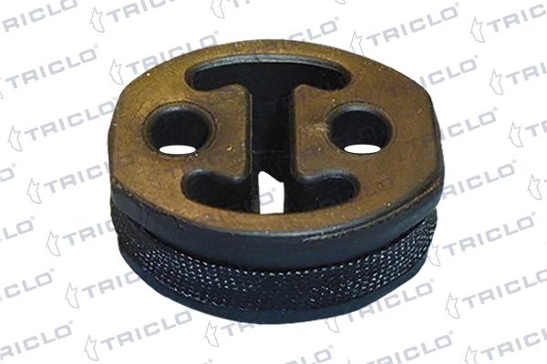 Coxim de fixação do silenciador Fiat Fiorino 225