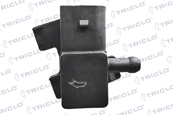 432637 Triclo
