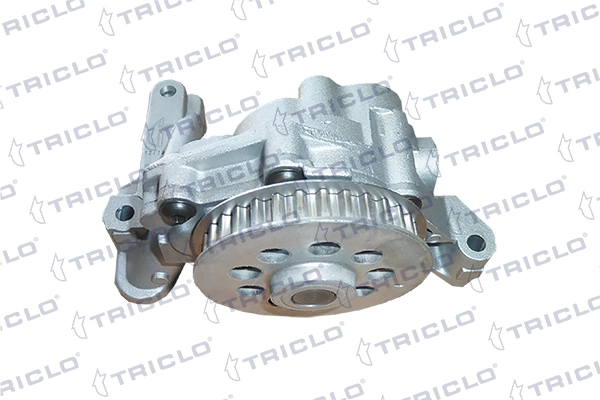 Bomba de óleo Volkswagen Caddy 4 SAB, SAJ