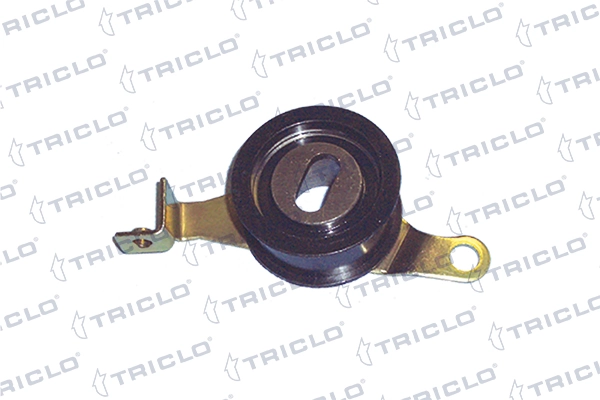 Compre Rolo de reguladora de tensão da correia do mecanismo de distribuição de gás Ford Orion 2