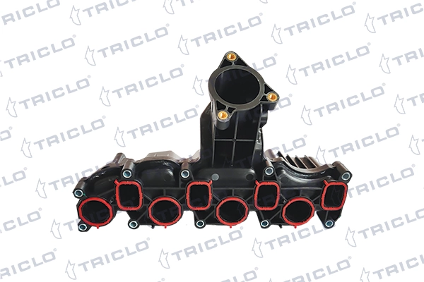 Tubo coletor de admissão Skoda SuperB 2 3T5