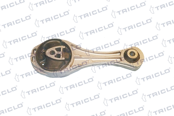 Coxim (suporte) dianteiro de motor Renault Kangoo II FW0