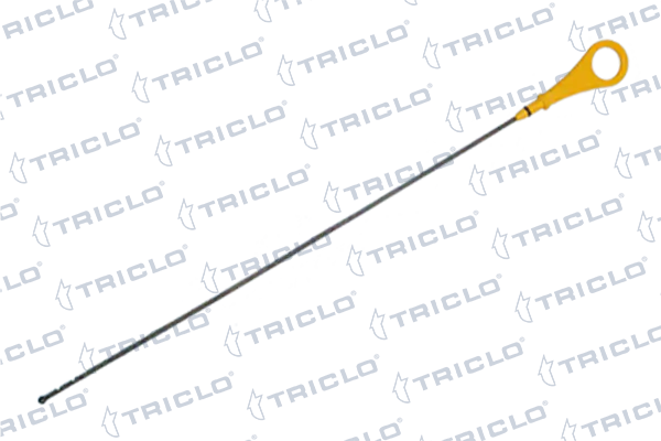 Sonda (indicador) do nível de óleo no motor Volvo S40 2 MS