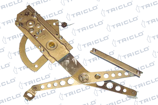 Mecanismo de acionamento de vidro da porta dianteira esquerda Mercedes E S210