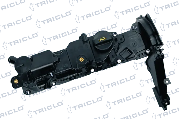 Tampa de válvulas Fiat Scudo  270