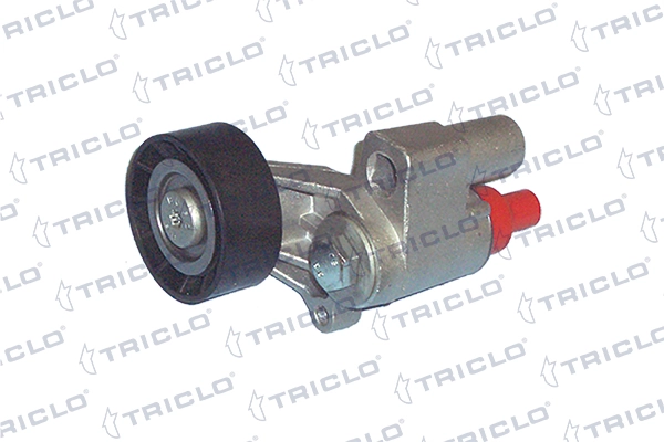  Reguladora de tensão da correia de transmissão Peugeot Expert сaixa (222) (1996 - 2006) 