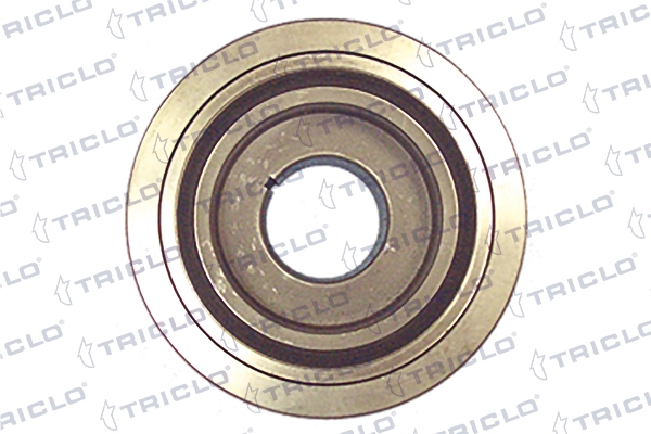 Polia de cambota Ford Transit 4 E