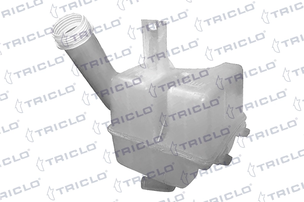 Tanque de expansão do sistema de esfriamento para Renault Espace IV JK0