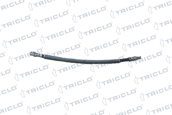 Tubo flexible de frenos trasero 890475 Triclo