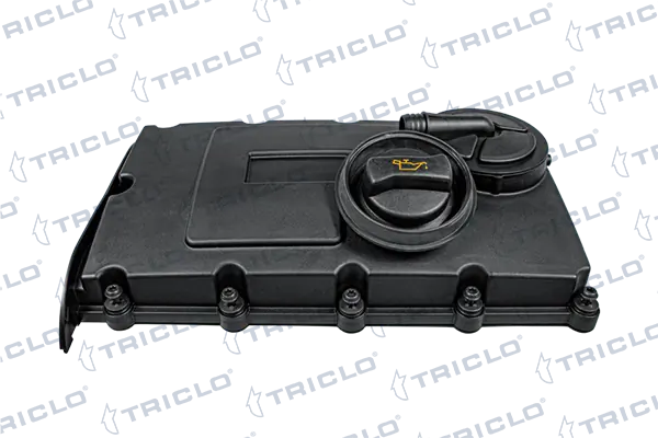 Tampa de válvulas para Mitsubishi Outlander II XL CWW