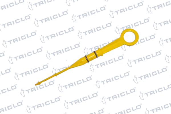 Sonda (indicador) do nível de óleo no motor Kamoka 7271062