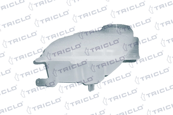 Tanque de expansão do sistema de esfriamento Audi A4 8D5
