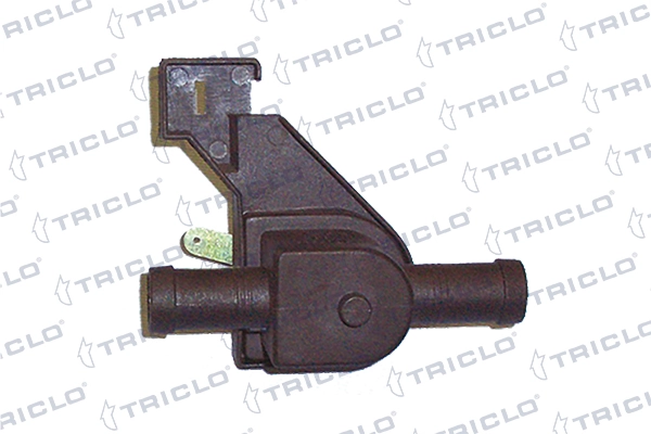 Válvula de forno (de aquecedor) Volkswagen Golf I 17