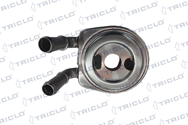 Radiador de óleo (frigorífico), debaixo de filtro para Citroen Jumpy I U6U