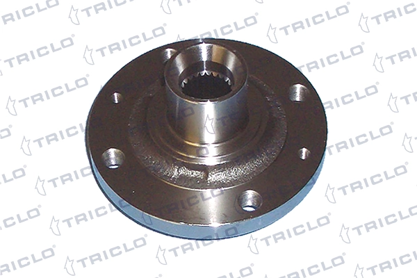 908029 Triclo