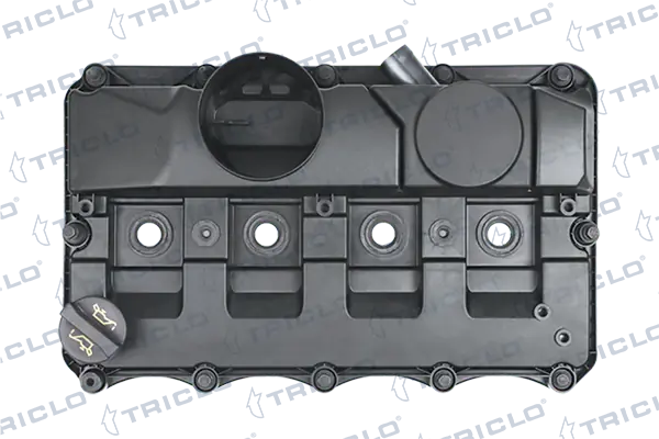 Крышка клапанов Fase FSE11260004