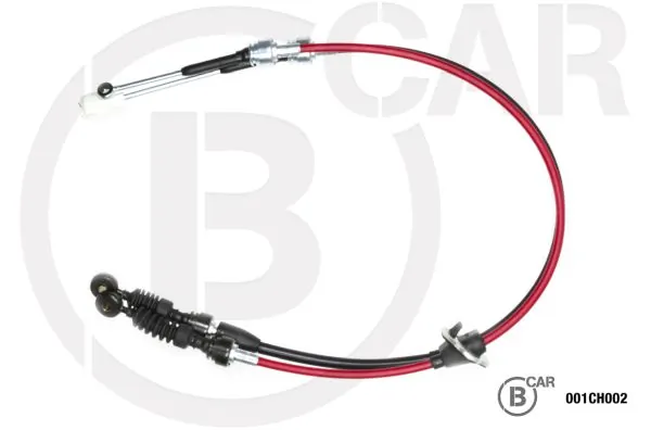 Трос КПП Opel 96495487 цена, от 41.50 USD