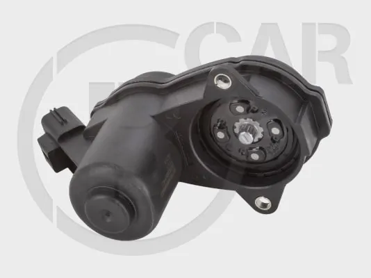 JBM023 Kamoka Мотор привода тормозного суппорта заднего